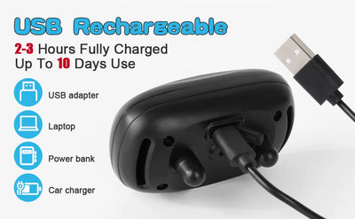 Dog Anti Barking Device