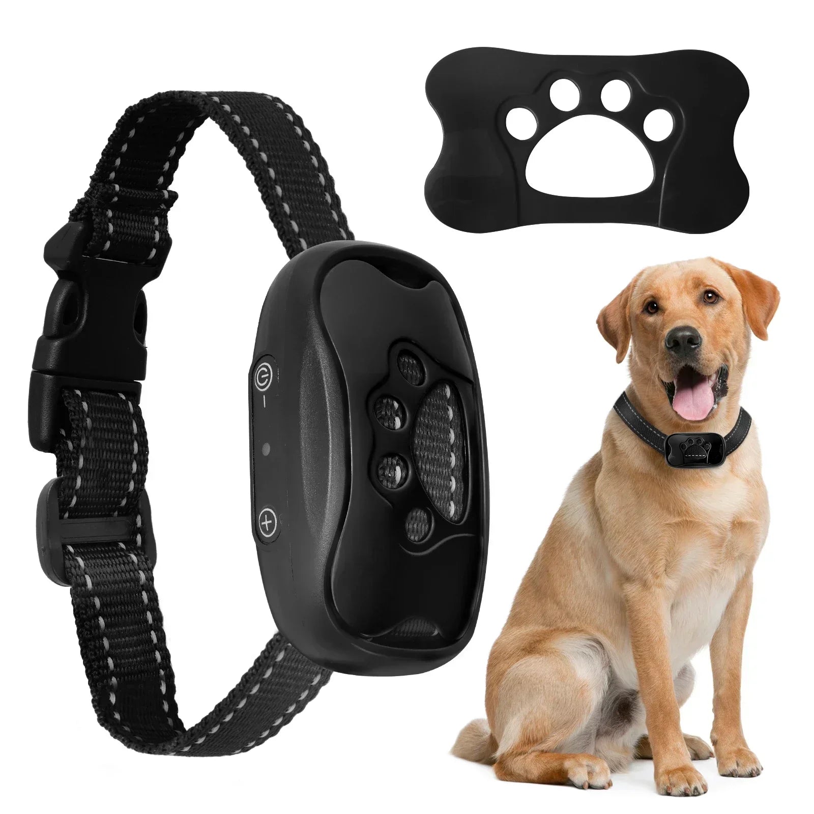Dog Anti Barking Device